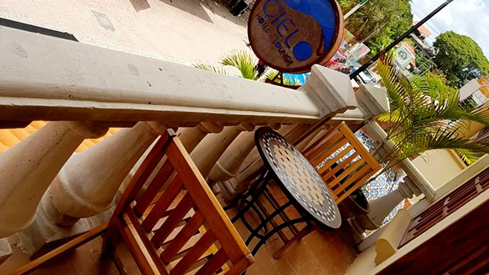 Hotel Cielo Playa del Carmen