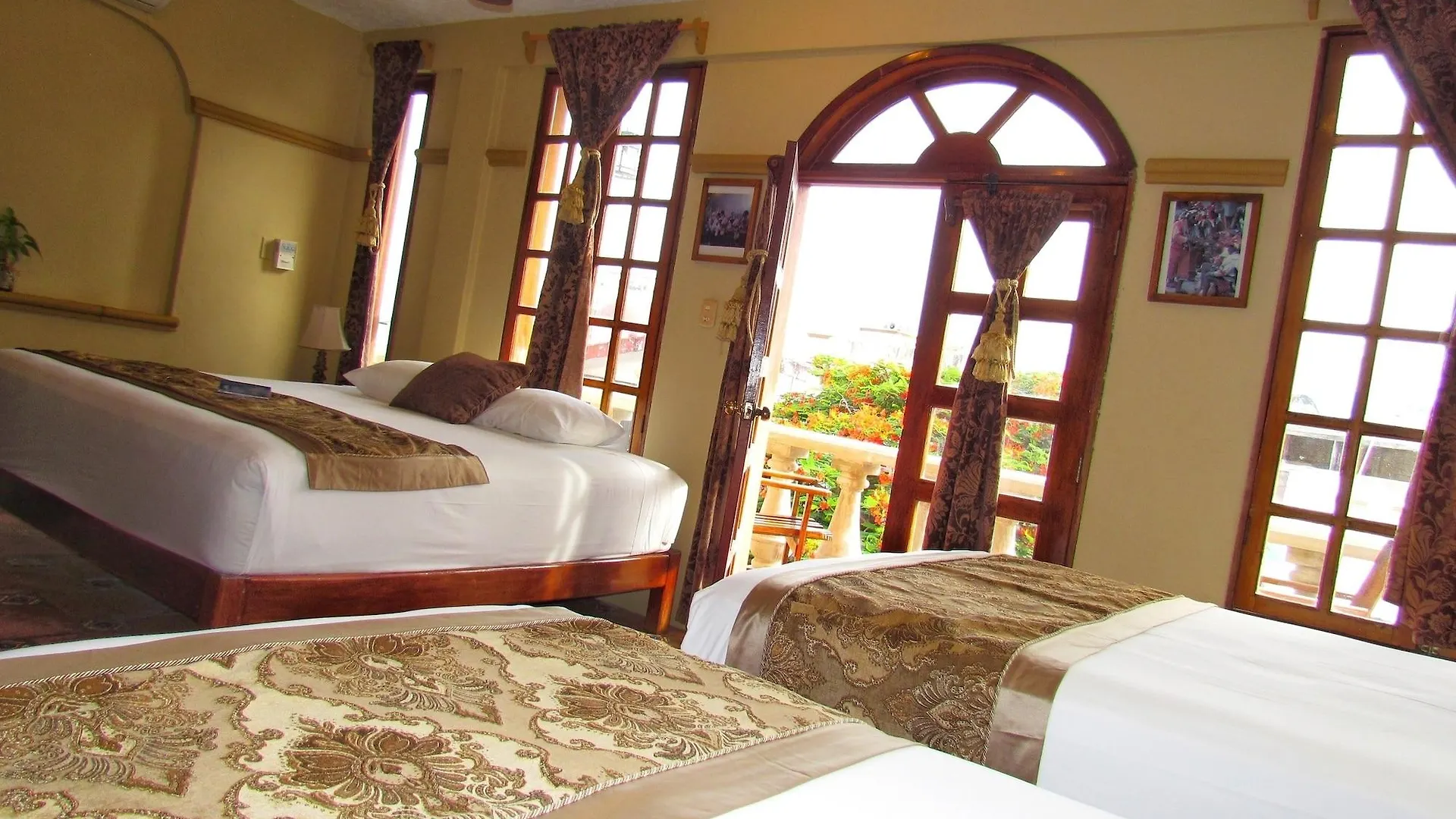 Hotel Cielo Playa del Carmen