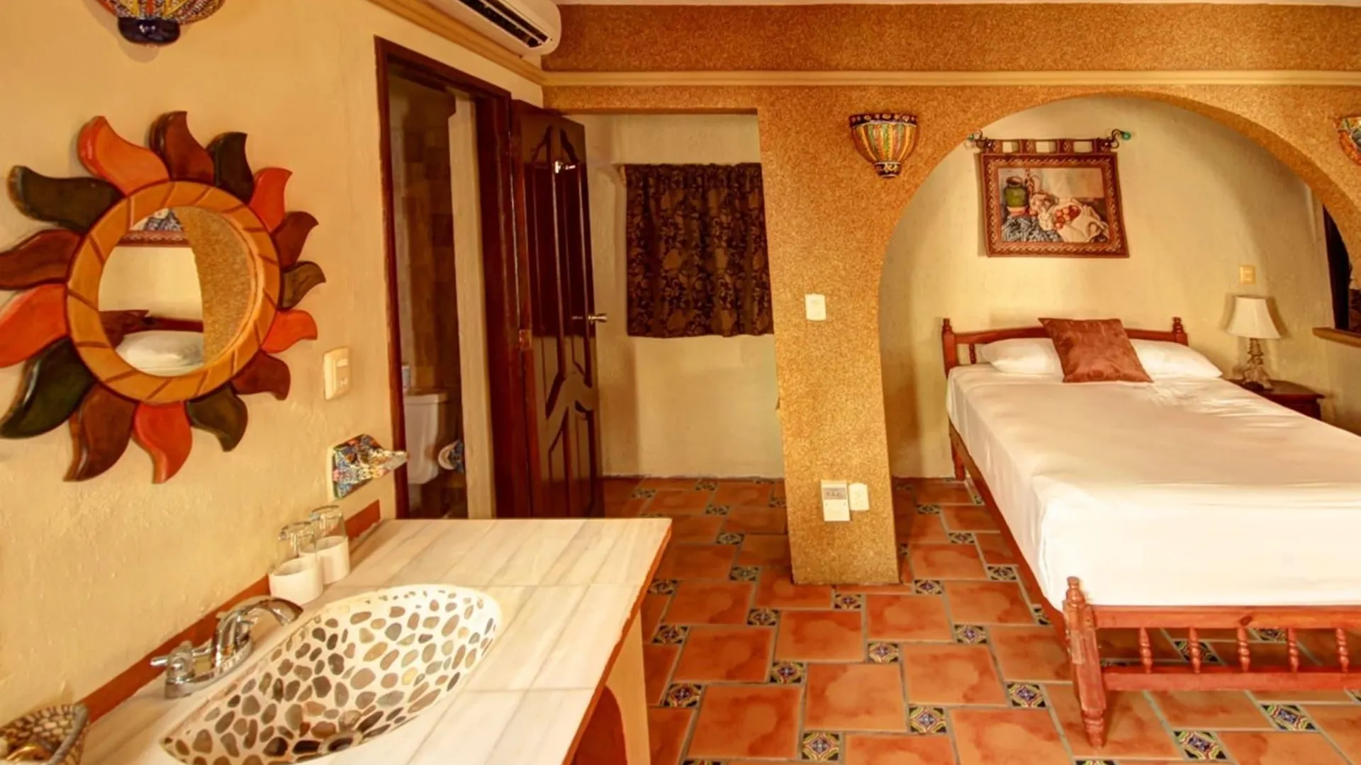 Hotel Cielo Playa del Carmen