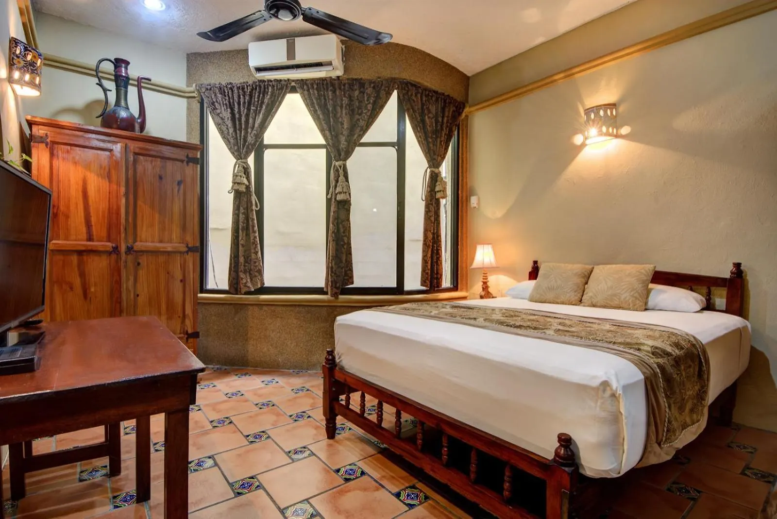 Hotel Cielo Playa del Carmen