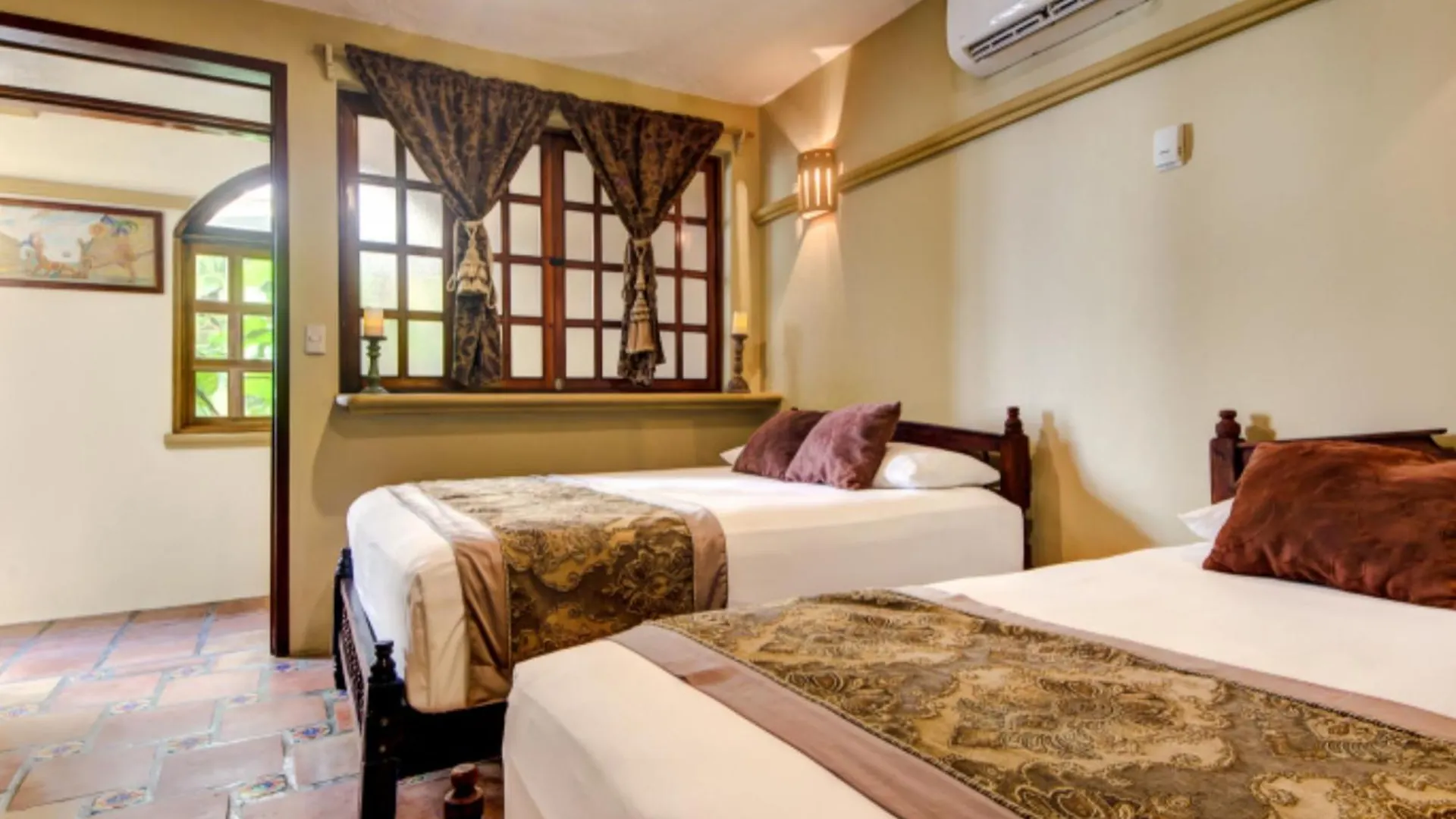 Hotel Cielo Playa del Carmen
