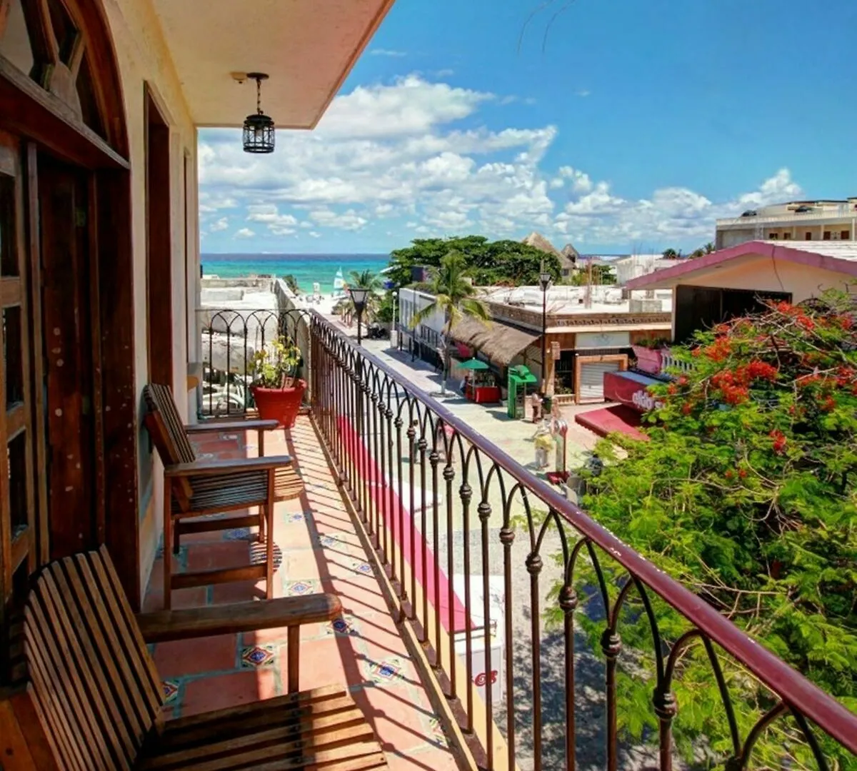 Hotel Cielo Playa del Carmen