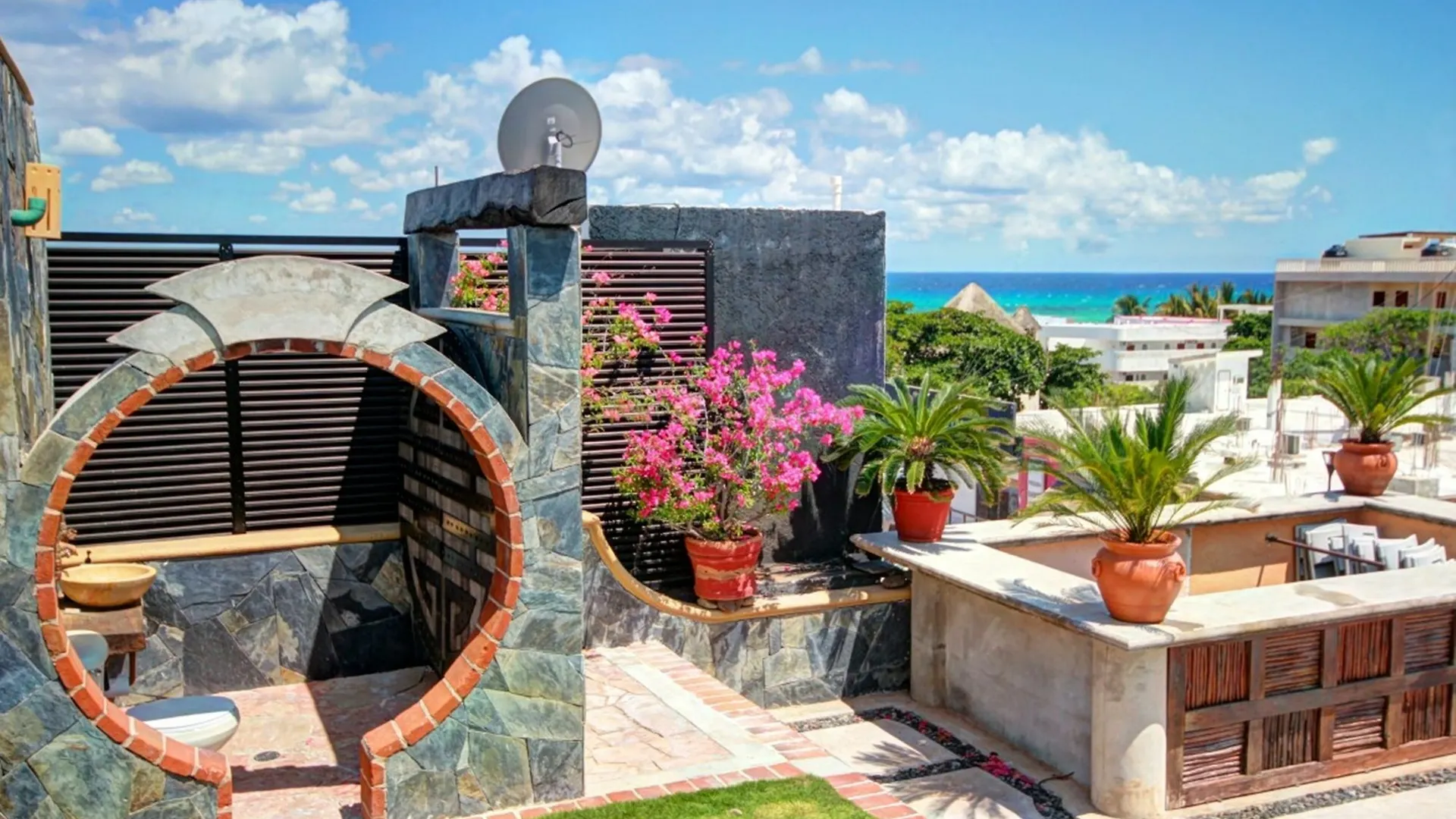 Hotel Cielo Playa del Carmen